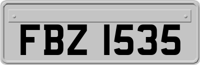 FBZ1535