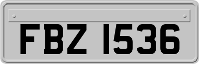 FBZ1536