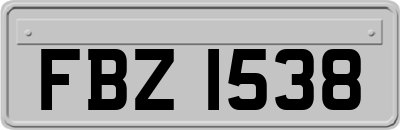 FBZ1538