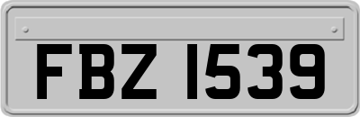 FBZ1539