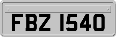 FBZ1540