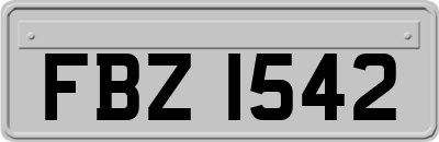 FBZ1542