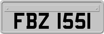 FBZ1551