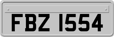 FBZ1554