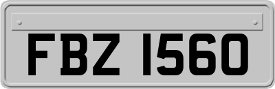 FBZ1560