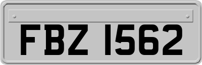 FBZ1562
