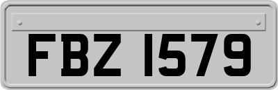 FBZ1579