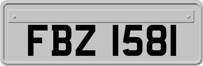 FBZ1581