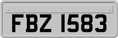 FBZ1583