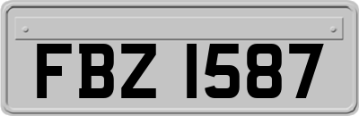 FBZ1587