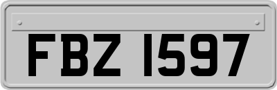 FBZ1597