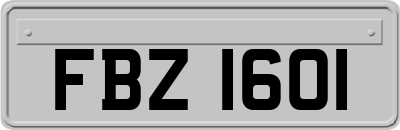 FBZ1601