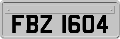 FBZ1604