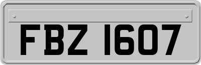 FBZ1607