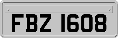 FBZ1608