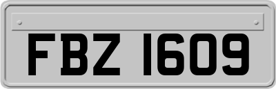 FBZ1609