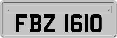 FBZ1610