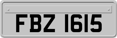 FBZ1615