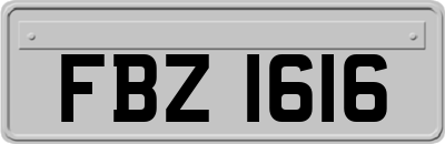 FBZ1616