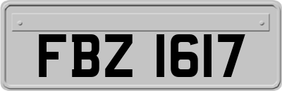 FBZ1617