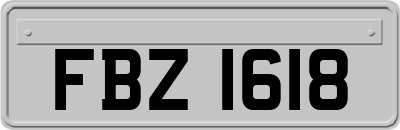 FBZ1618