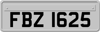 FBZ1625