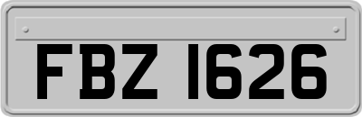 FBZ1626
