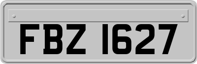 FBZ1627