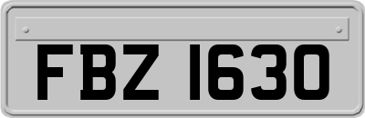 FBZ1630