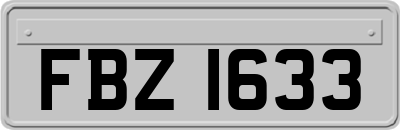 FBZ1633