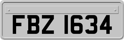 FBZ1634