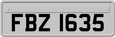 FBZ1635