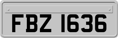 FBZ1636