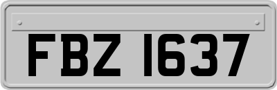 FBZ1637