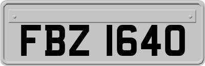 FBZ1640