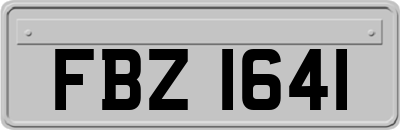 FBZ1641