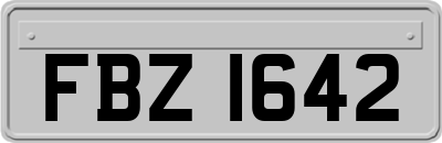 FBZ1642
