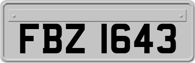 FBZ1643