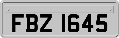 FBZ1645