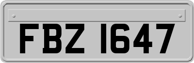 FBZ1647