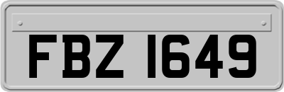 FBZ1649