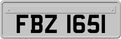 FBZ1651