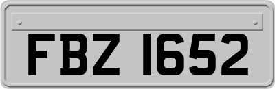 FBZ1652