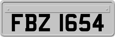 FBZ1654