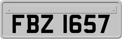 FBZ1657