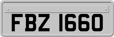 FBZ1660