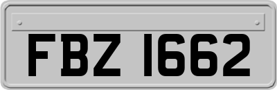 FBZ1662