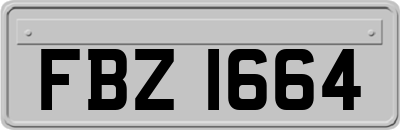 FBZ1664