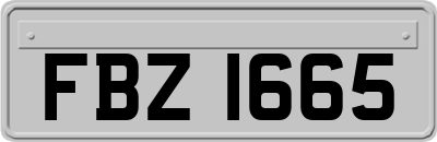FBZ1665