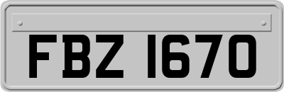 FBZ1670